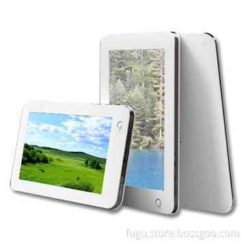 Tablet PC with Google Android 2.2/Flash 10.1 OS Camera AMLogic A9 CPU